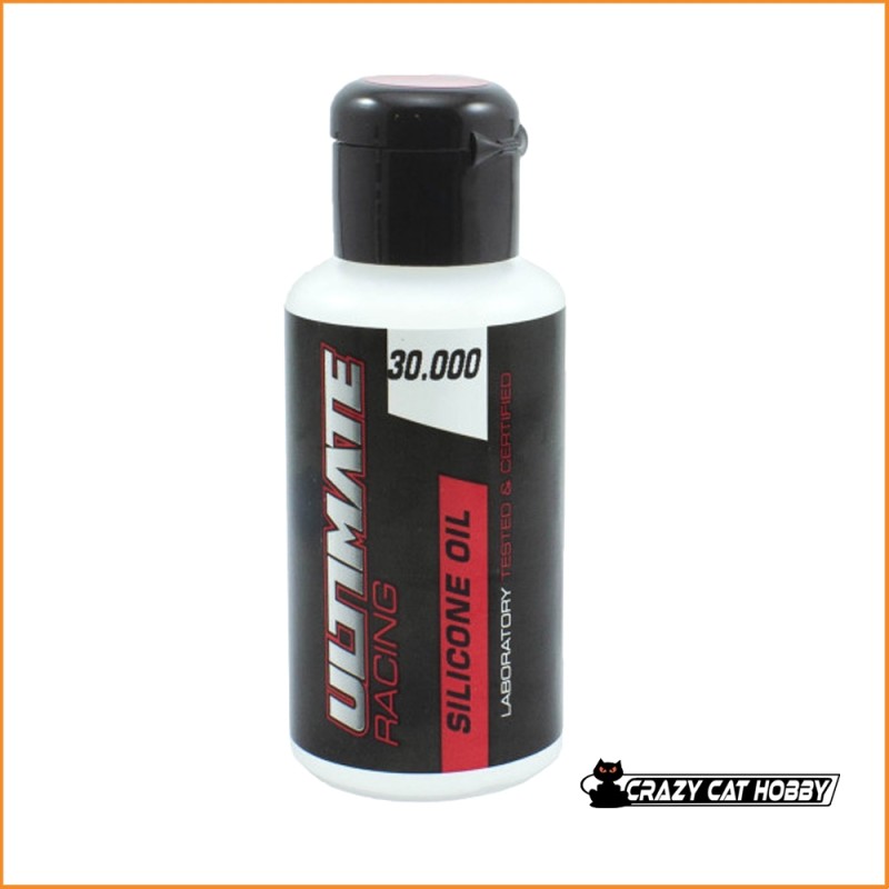 50000 CPS Ultimate Silicone Differential Oil 75 ml UR0850 - 8435127300306