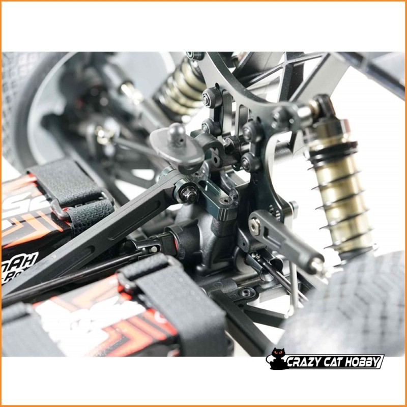 SWORKZ S35-4e EVO PRO BRUSHLESS BUGGY COMPETITION KIT - SW910042 - 4710345179946