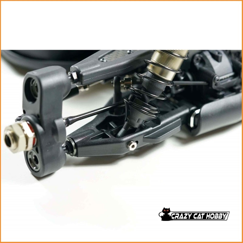SWORKZ S35-4e EVO PRO BRUSHLESS BUGGY KIT COMPETIZIONE - SW910042 - PIVOT TRASCINATORE ANTERIORE