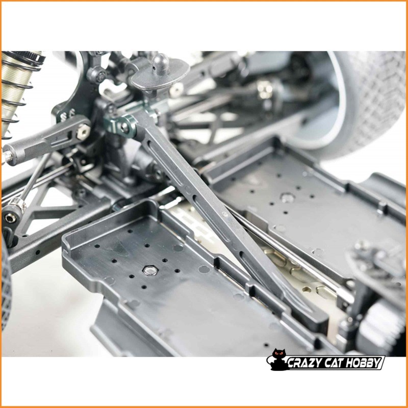 SWORKZ S35-4e EVO PRO BRUSHLESS BUGGY COMPETITION KIT - SW910042 - 4710345179946
