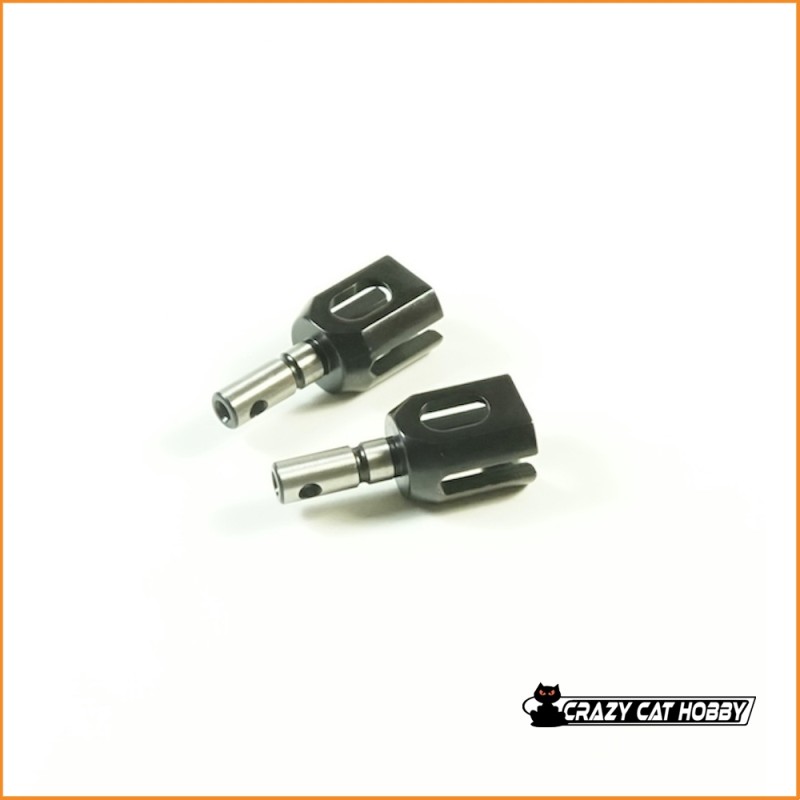 SW-338028 SWORKz HET Center HET Diff. Outdrive (2) 4710345171186