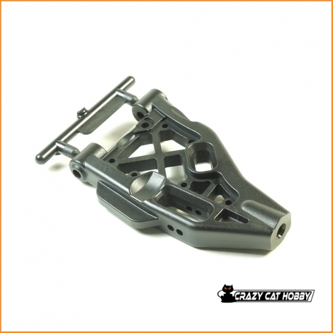 SW-228005H-F S35-4 SERIES FRONT LOWER ARM HARD -SWORKz - 4710345172671