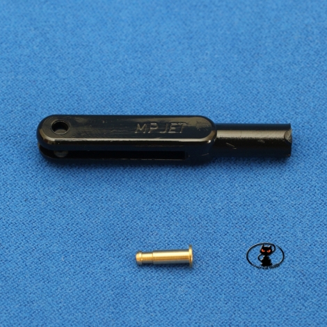 HCAQ8063 Small clip for controls