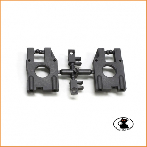 IF405B Center Differential Mount Kyosho Mp9 Mp10 - 4548565403400