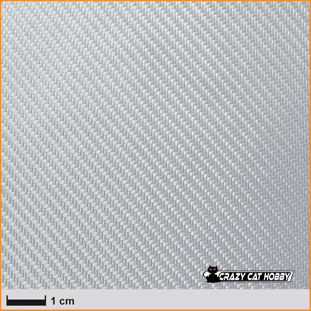 ReG Glass fiber fabric 163g - m2 diagonal weave - 115441- 4044199000416