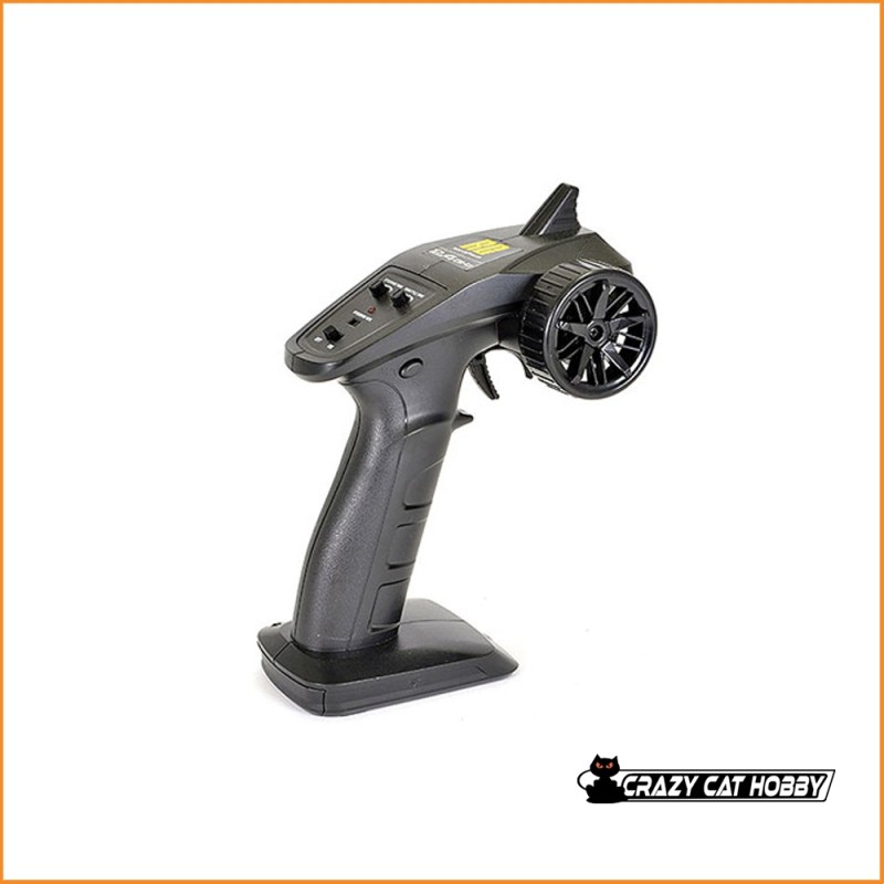 FTX TRACER 1/16 RTR TRUGGY - VERDE - FTX5577G