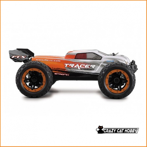 FTX Tracer 1/16 RTR Truggy - Orange - FTX5577O