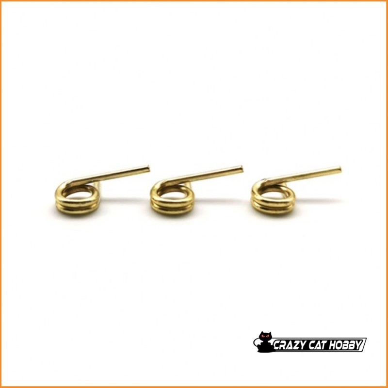 RC PROJECT 3 SPRING 1mm - RCPJ-A103