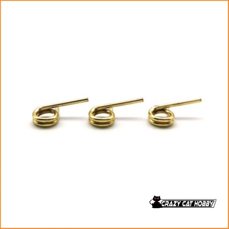 RC PROJECT 3 SPRING 1mm - RCPJ-A103