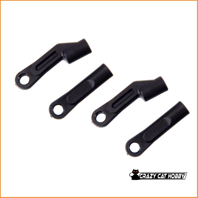 E2823 BRACCETTI LINK POSTERIORI SUPERIORI - MBX8R MUGEN