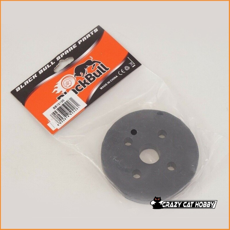 Rubber Starting Disc for Starterbox  BlackBull BB10135