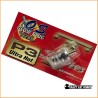 OS P3 TURBO ULTRA HOT - OS71641300 - 4531028606647 - 335601