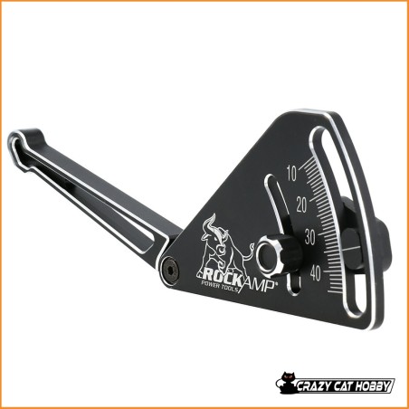 RIDE HEIGHT GAUGE 20-40 MM - ROCKAMP - RA50393 - 4046032100253