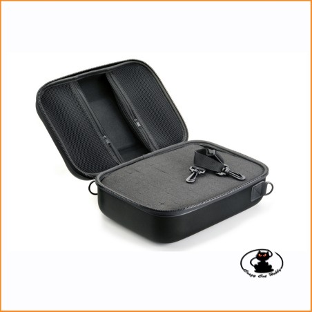 BORSA SEMIRIGIDA PORTA RADIOCOMANDO - ABSIMA 9000002 - 4250650933098