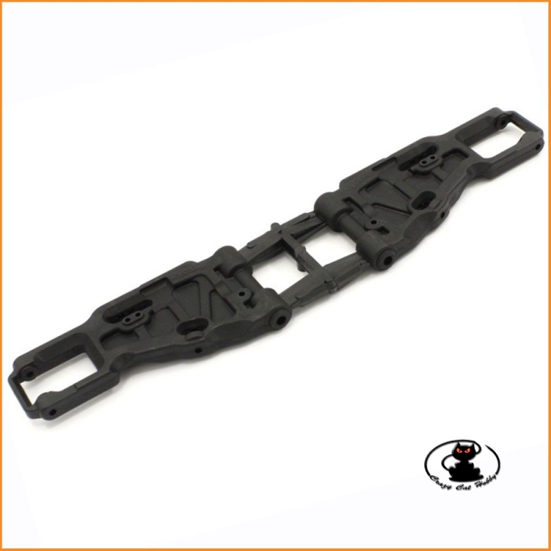 IF625HB BRACCETTI SOFT ANTERIORI INFERIORI HD - KYOSHO MP10 - 4548565455720