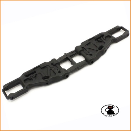 IF625HB HARD FRONT LOWER SUSPENSION ARM HD - MP10 KYOSHO