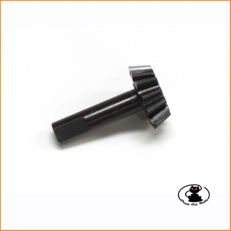 IF407-13B PIGNONE CONICO 13T INFERNO MP11 MP10 MP9 KYOSHO - 4548565469802