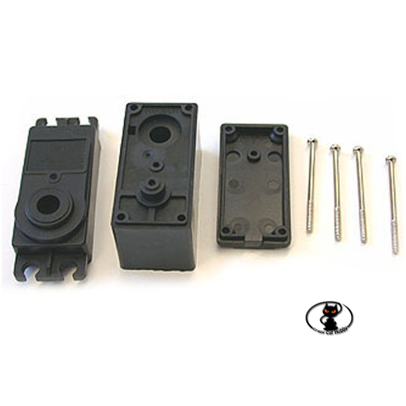 replacements parts for case Hitec HS 5565-5585MH