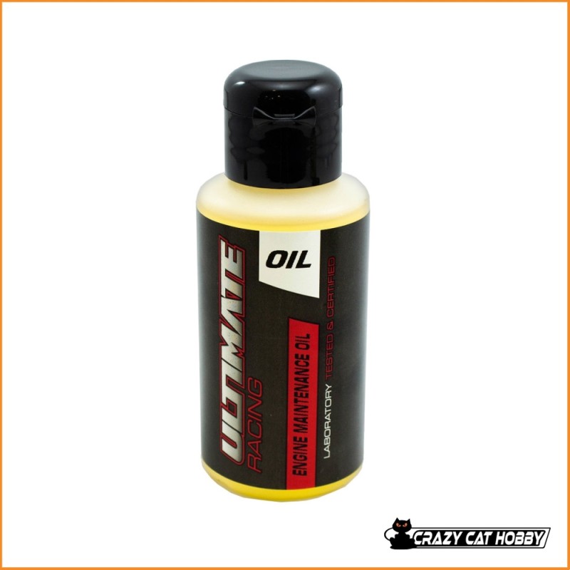 AFTER RUN OIL 75 ml - ULTIMATE UR0903