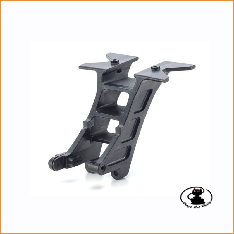K.IF615B SUPPORTO ALETTONE KYOSHO MP10 - 4548565470136