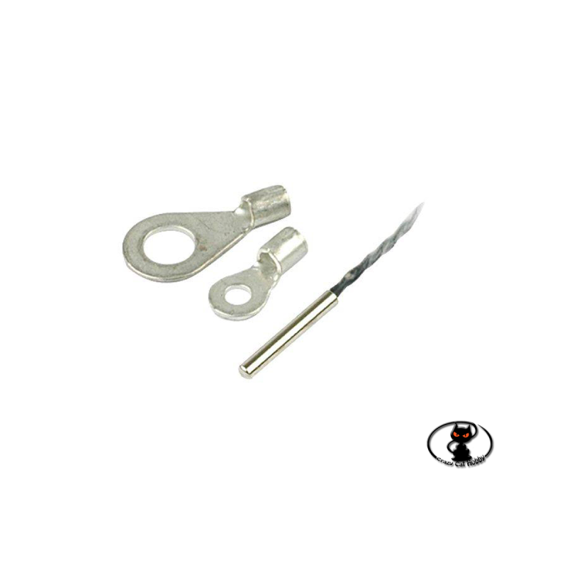 Hitec HTS-Engine Temp temperature sensor 55861