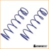 IFS002-815 BIG SHOCK SPRING 8.5x1.5 (81mm)  BLUE - KYOSHO - 4548565387601