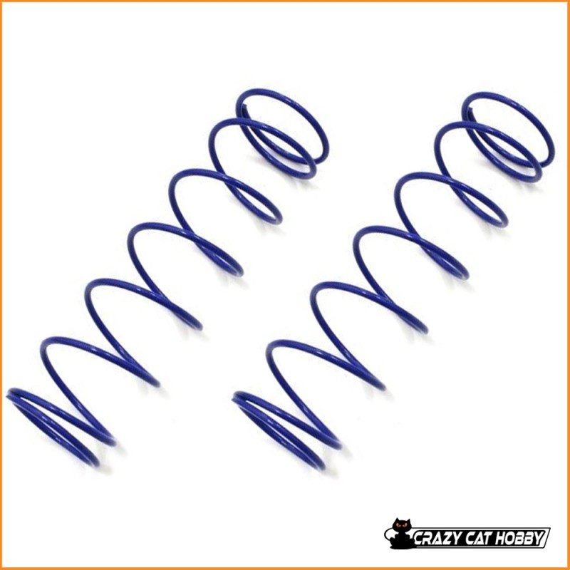 IFS002-815 MOLLE BLU BIG SHOCK8.5x1.5 (81mm) KYOSHO
