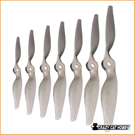 Propeller 13x6,5E APC ELECTRIC - LP13065E - 686661130036