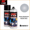 RC CAR COLOURS - VERNICE SPRAY POLICARBONATO ARGENTO METALLIZZATO - 150ml - RCC933 - 5412966229336