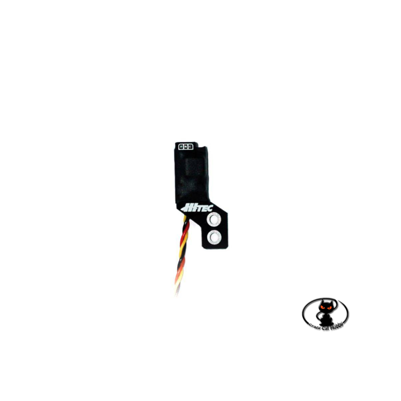 Hitec HTS-MRPM rpm sensor art 55842