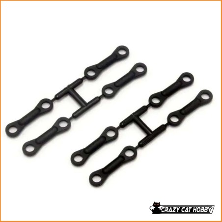 IF620 SWAY BAR BALL END MP10 - KYOSHO