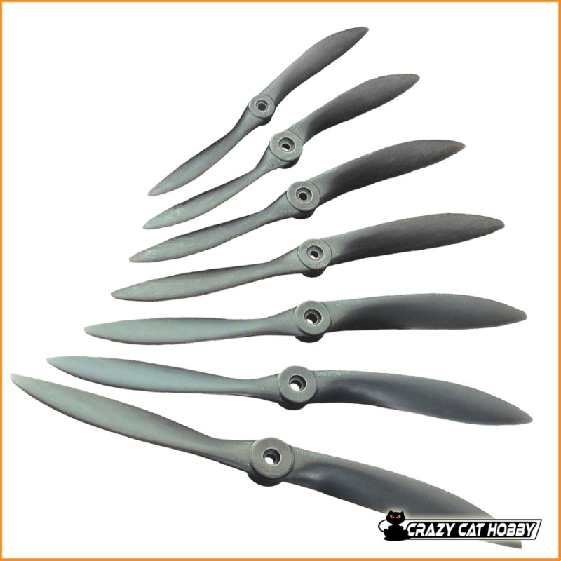 PROPELLER 10X7 APC SPORT - LP10070 686661100381
