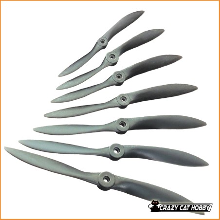 PROPELLER 10X7 APC SPORT - LP10070 - 116018