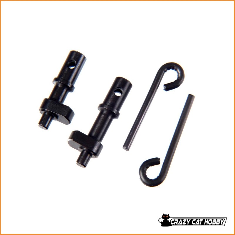 E2321 BRAKE CAM MBX8 - MUGEN
