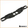 IF625SC SOFT FRONT LOWER SUSPENSION ARM - MP10 KYOSHO - 4548565470228