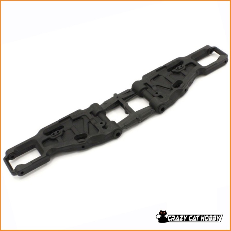 IF625SC SOFT FRONT LOWER SUSPENSION ARM - MP10 KYOSHO