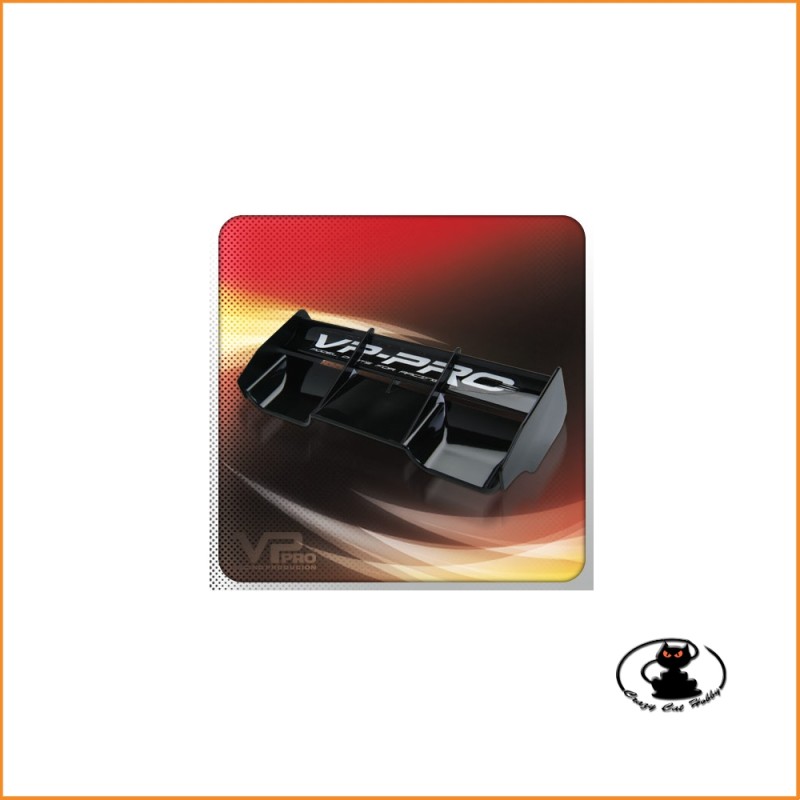 UNIVERSAL WING HI DOWN FORCE FOR 1:8 BUGGY