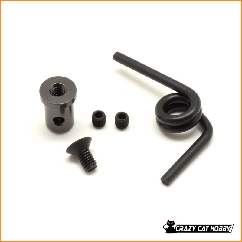 SW-330140A S350 SERIES PIPE HOLDER (GM) - SWORKz