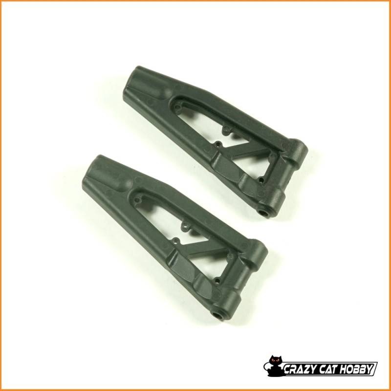 SW-250327001-01H BRACCETTI ANTERIORI SUPERIORI HARD 2 pz