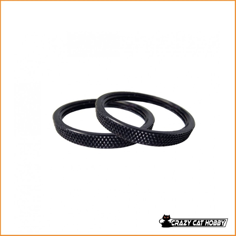 RC PROJECT COLLARE PER AMMORTIZZATORI MUGEN MBX8 - RCPJ-MSMBX8-015 - 1010000000114