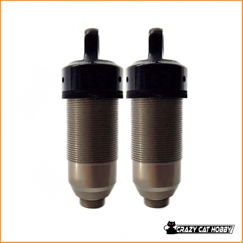 RCPROJECT COLLARE PER AMMORTIZZATORI MUGEN MBX8 - RCPJ-MSMBX8-015