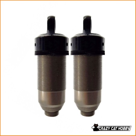 RCPROJECT COLLARE PER AMMORTIZZATORI MUGEN MBX8 - RCPJ-MSMBX8-015