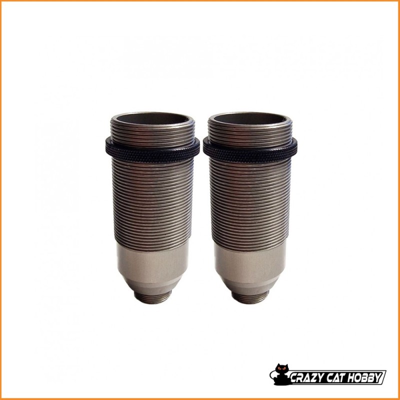 RC PROJECT COLLARE PER AMMORTIZZATORI MUGEN MBX8 - RCPJ-MSMBX8-015
