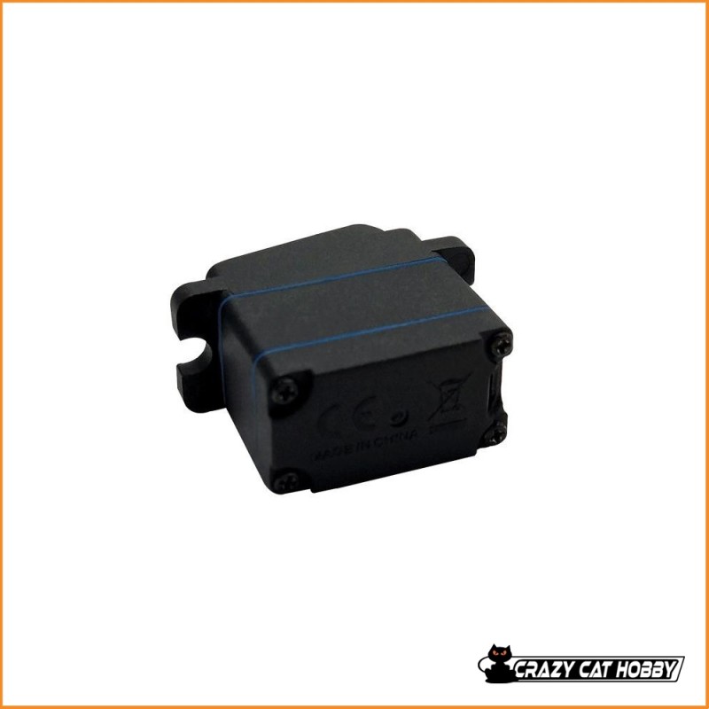 SRT T06 WATERPROOF MICRO DIGITAL SERVO HV 2.8 Kg/0.10 sec - 6-7.4v
