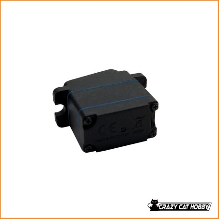 SRT T06 WATERPROOF MICRO DIGITAL SERVO HV 2.8 Kg/0.10 sec - 6-7.4v