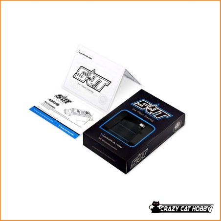 SRT T06 WATERPROOF MICRO DIGITAL SERVO HV 2.8 Kg/0.10 sec - 6-7.4v - 6969006060613