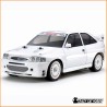 TAMIYA FORD ESCORT CUSTOM 1998 KIT DA MONTARE (TT-02) MOTORE E REGOLATORE INCLUSI 58691 - 4950344066094