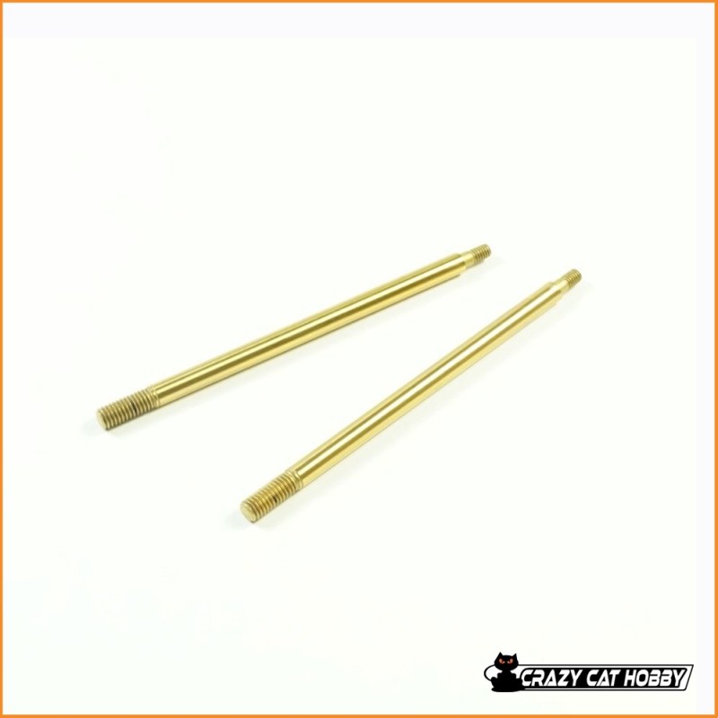 Steli ammortizzatori hard rivestiti in teflon con sistema BBS serie S35-4 (L) (2 pezzi ) - SW338062A