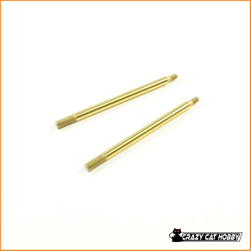 SW-338063A STELI AMMORTIZZATORI ANTERIORI S35-4 RIVESTITI IN TEFLON - SWORKZ