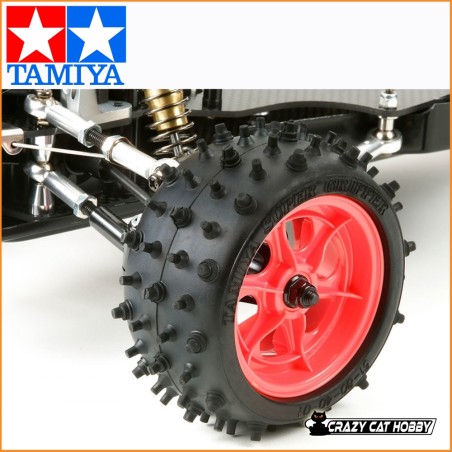 TAMIYA AVANTE 2011 LIMITED BLACK SPECIAL - KIT (47390)